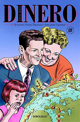 Dinero (Best Seller | Cómic)