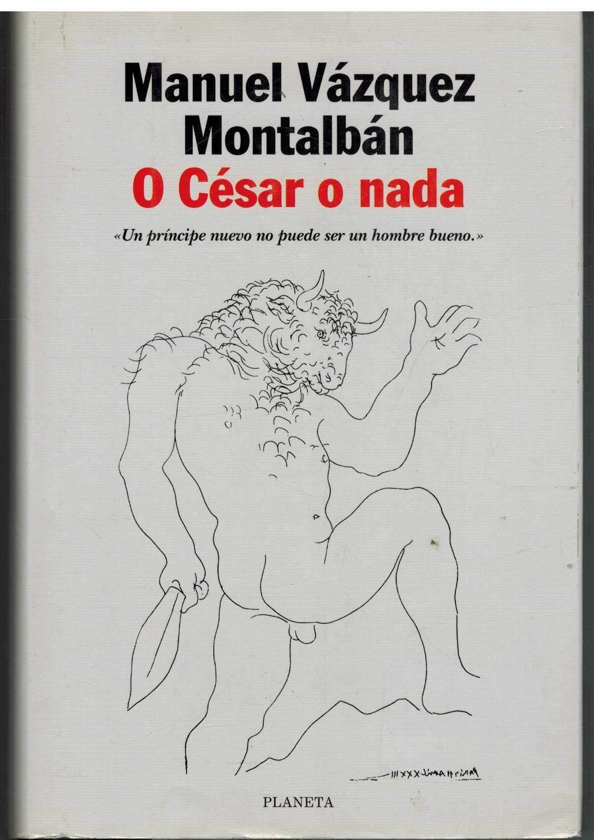 O César o nada
