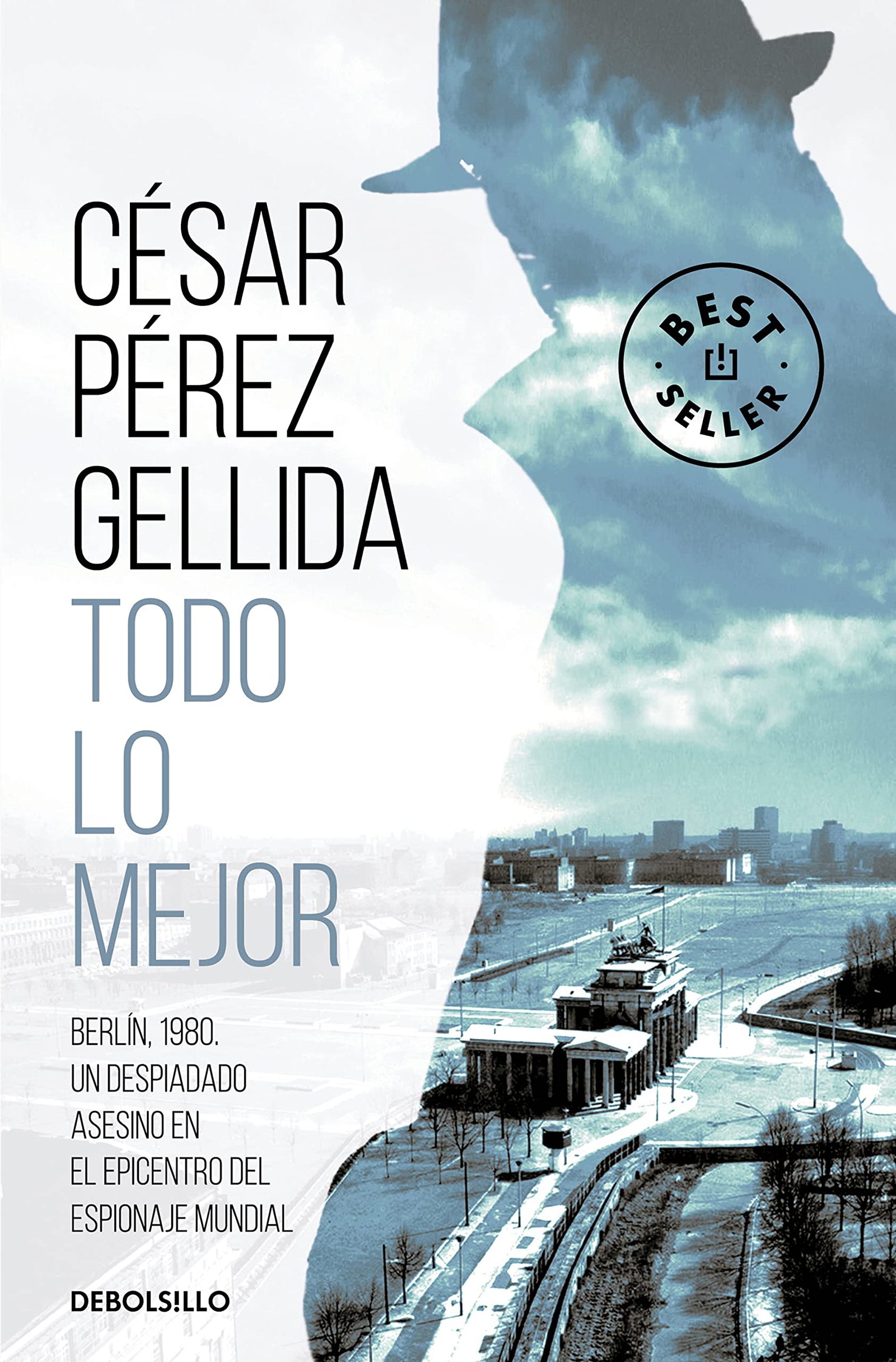 Todo lo mejor (Best Seller)