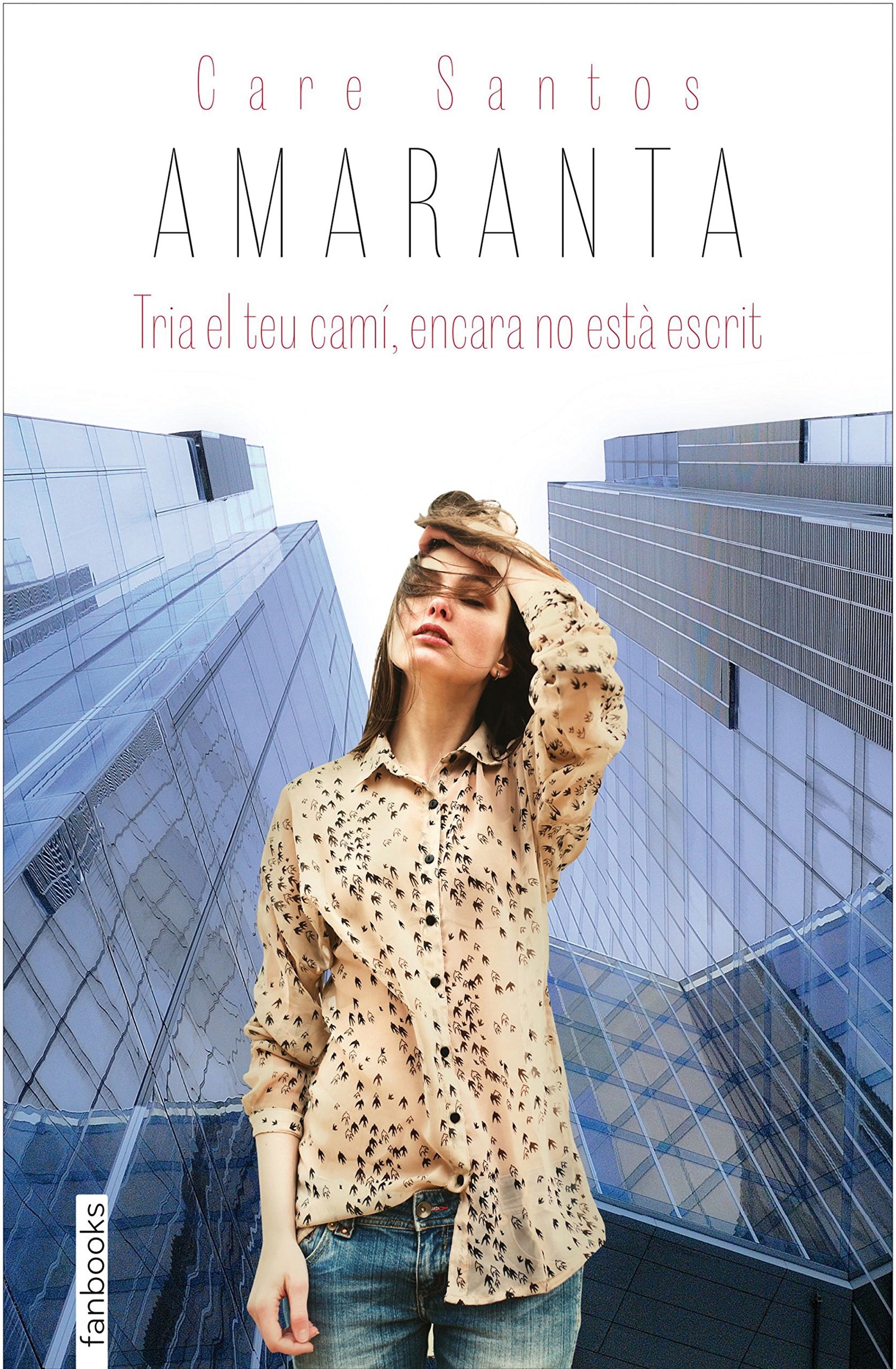 Amaranta (Ficció)