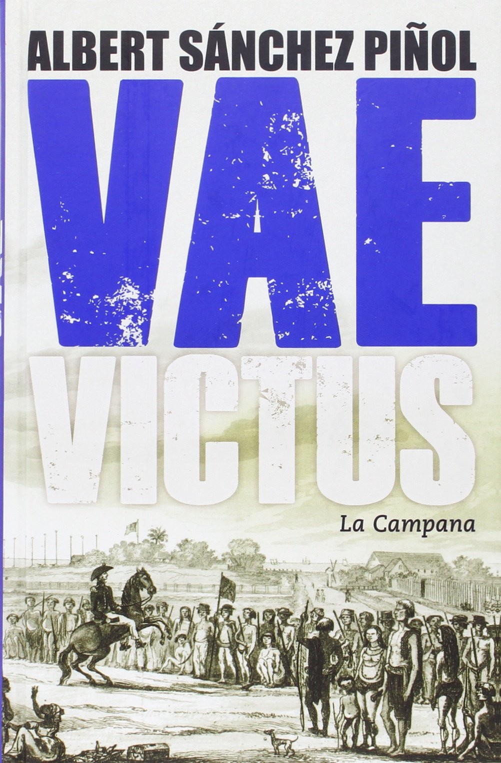Vae Victus (edició en català) (Narrativa Catalana)