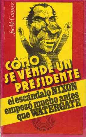 Como se vende un presidente