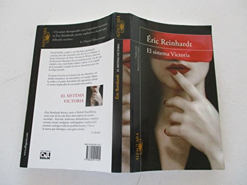 El sistema Victoria (Literaturas)