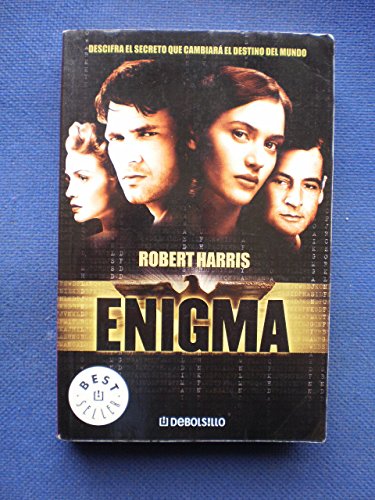 Enigma (BEST SELLER)