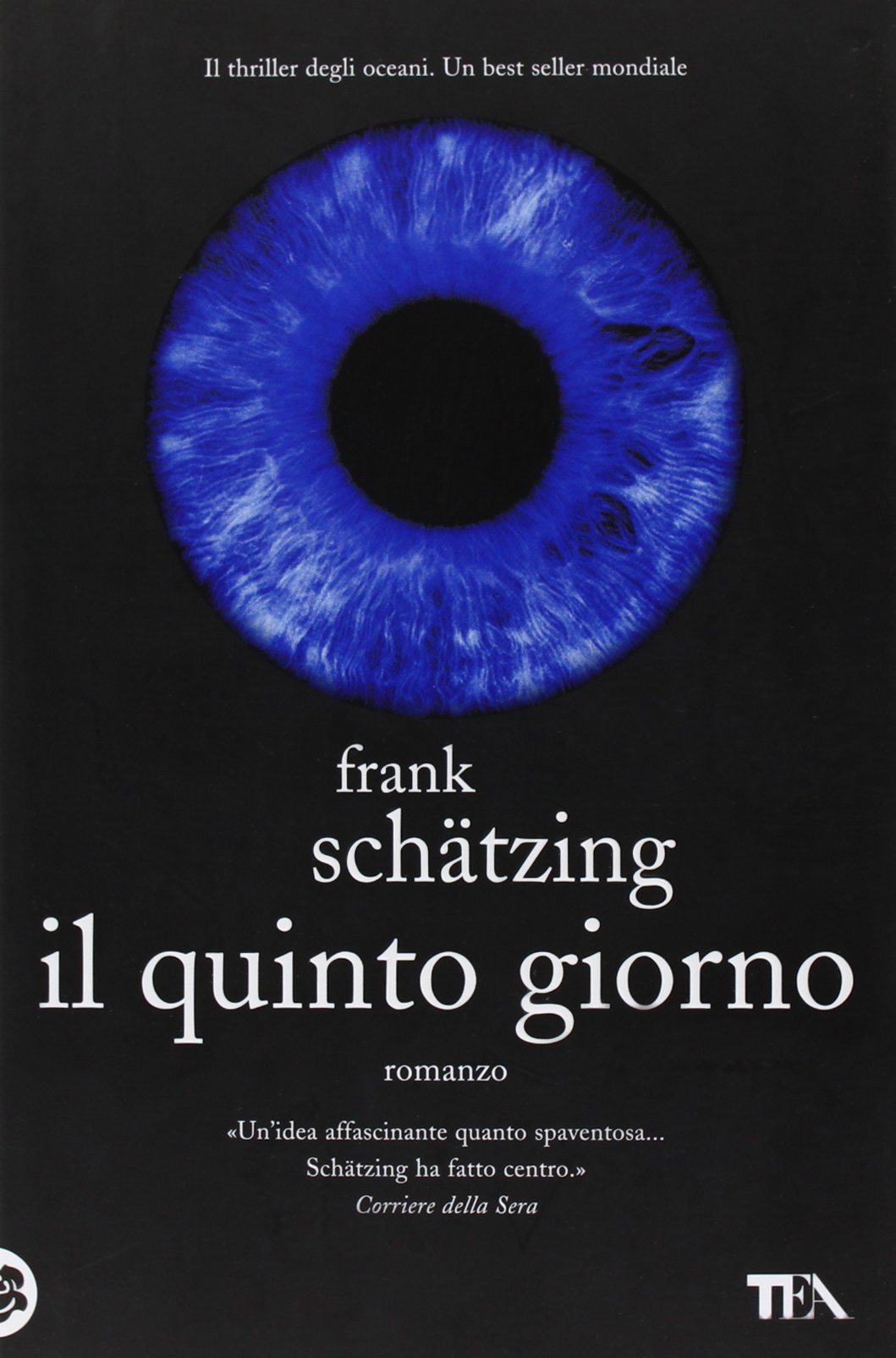 Il quinto giorno (I Grandi TEA)