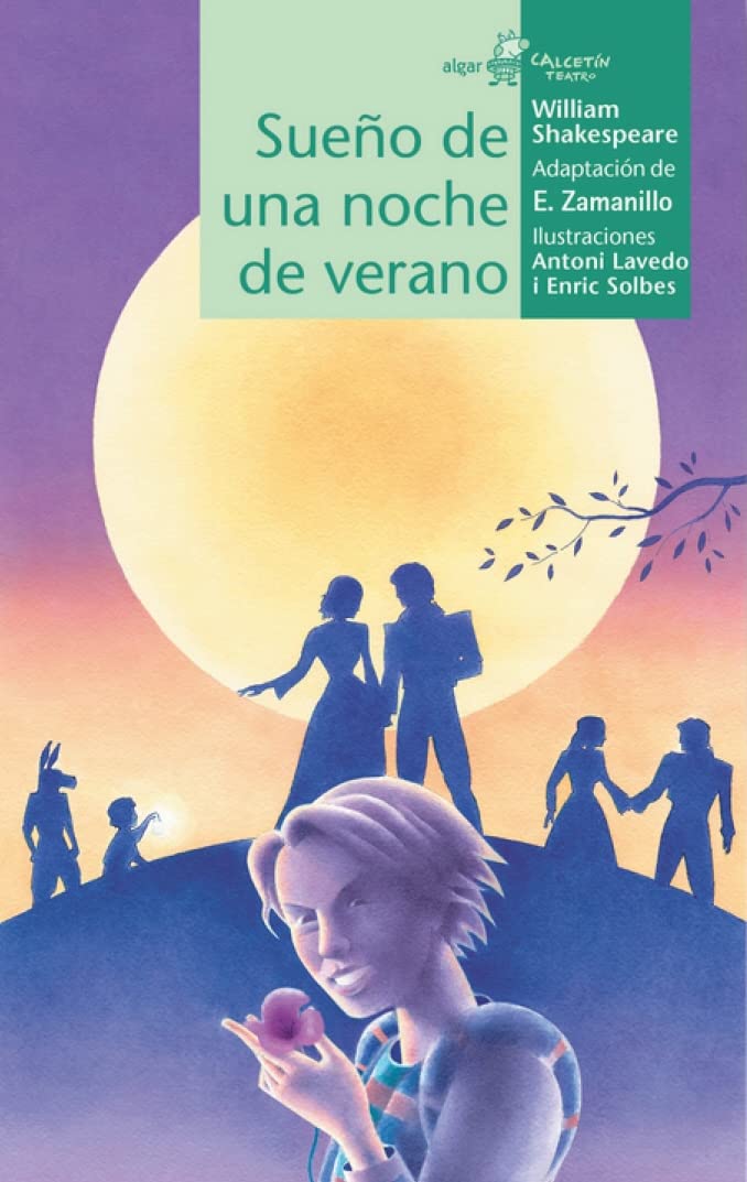 Sueño de una noche de verano