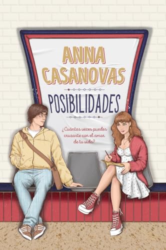 Posibilidades (Titania fresh)