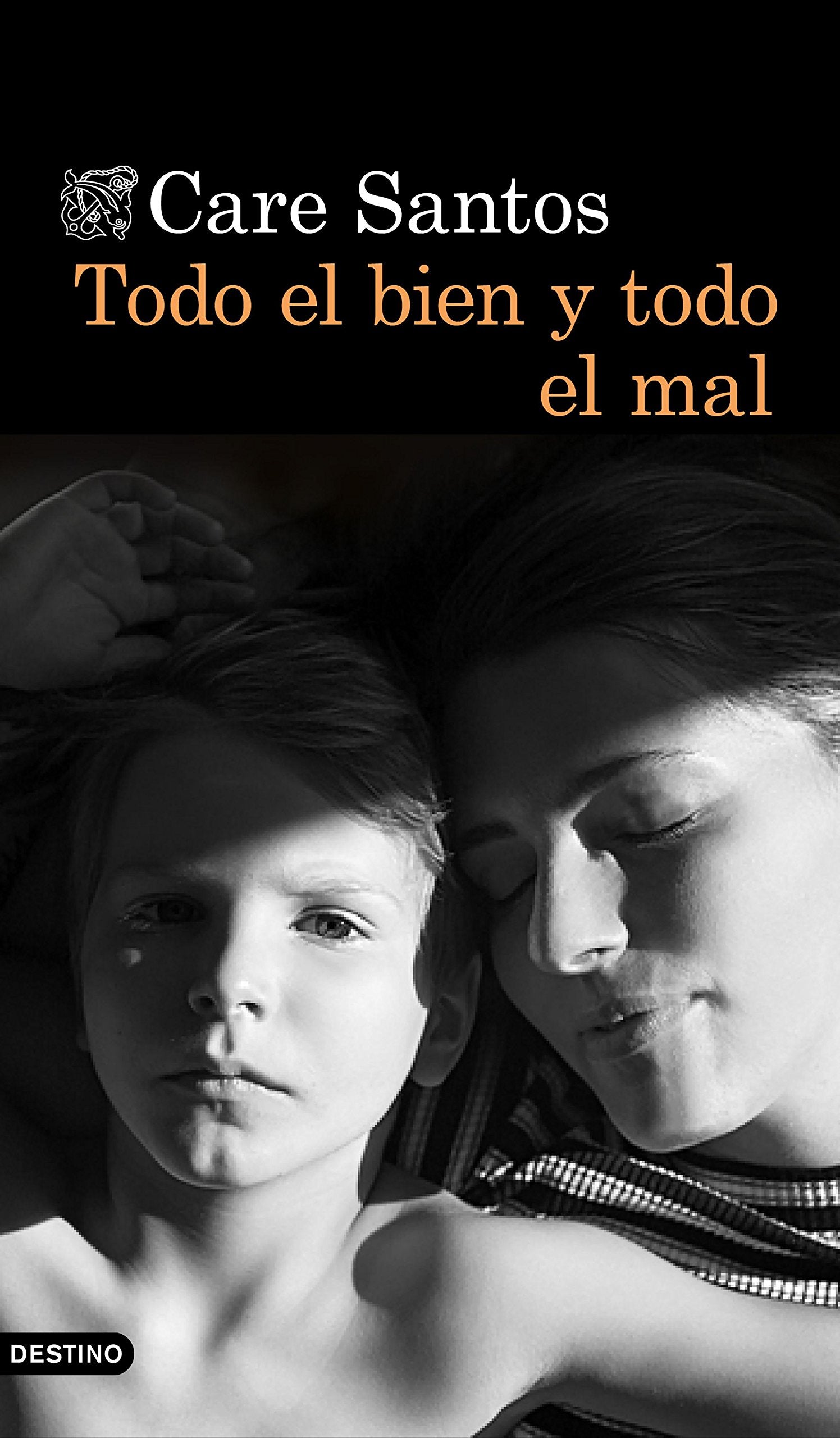 Todo el bien y todo el mal (Áncora & Delfín)