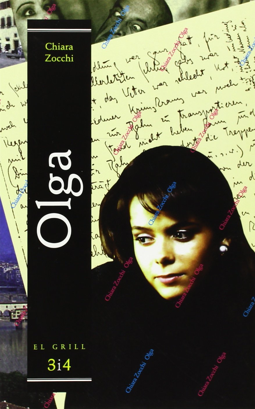 OLGA (SIN COLECCION)