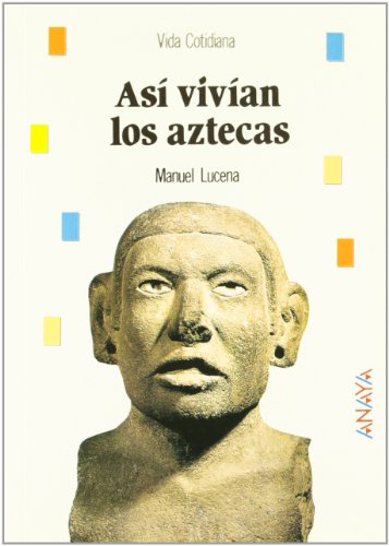 Asi Vivian Los Aztecas