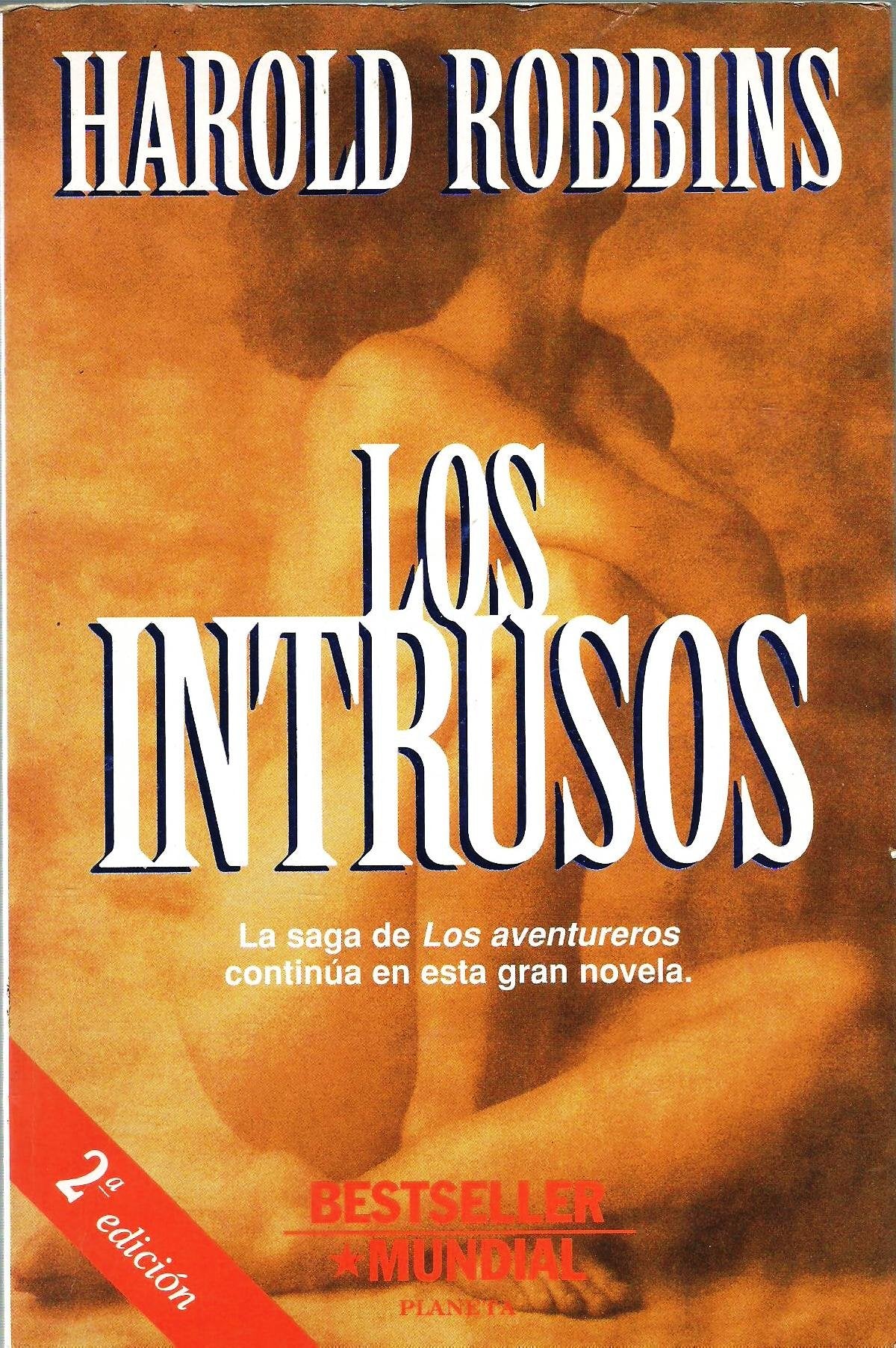 Los intrusos
