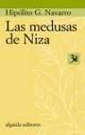 Las medusas de Niza / Niza Jellyfish (Algaida Literaria)
