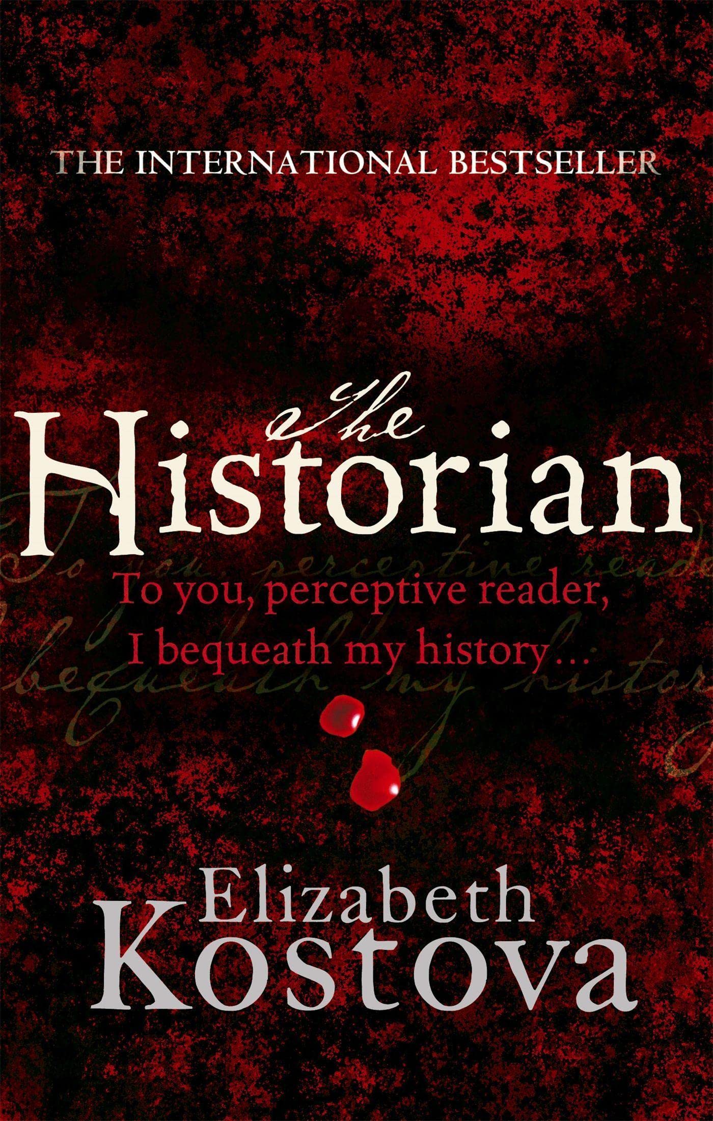 The Historian: The captivating international bestseller and Richard and Judy Book Club pick