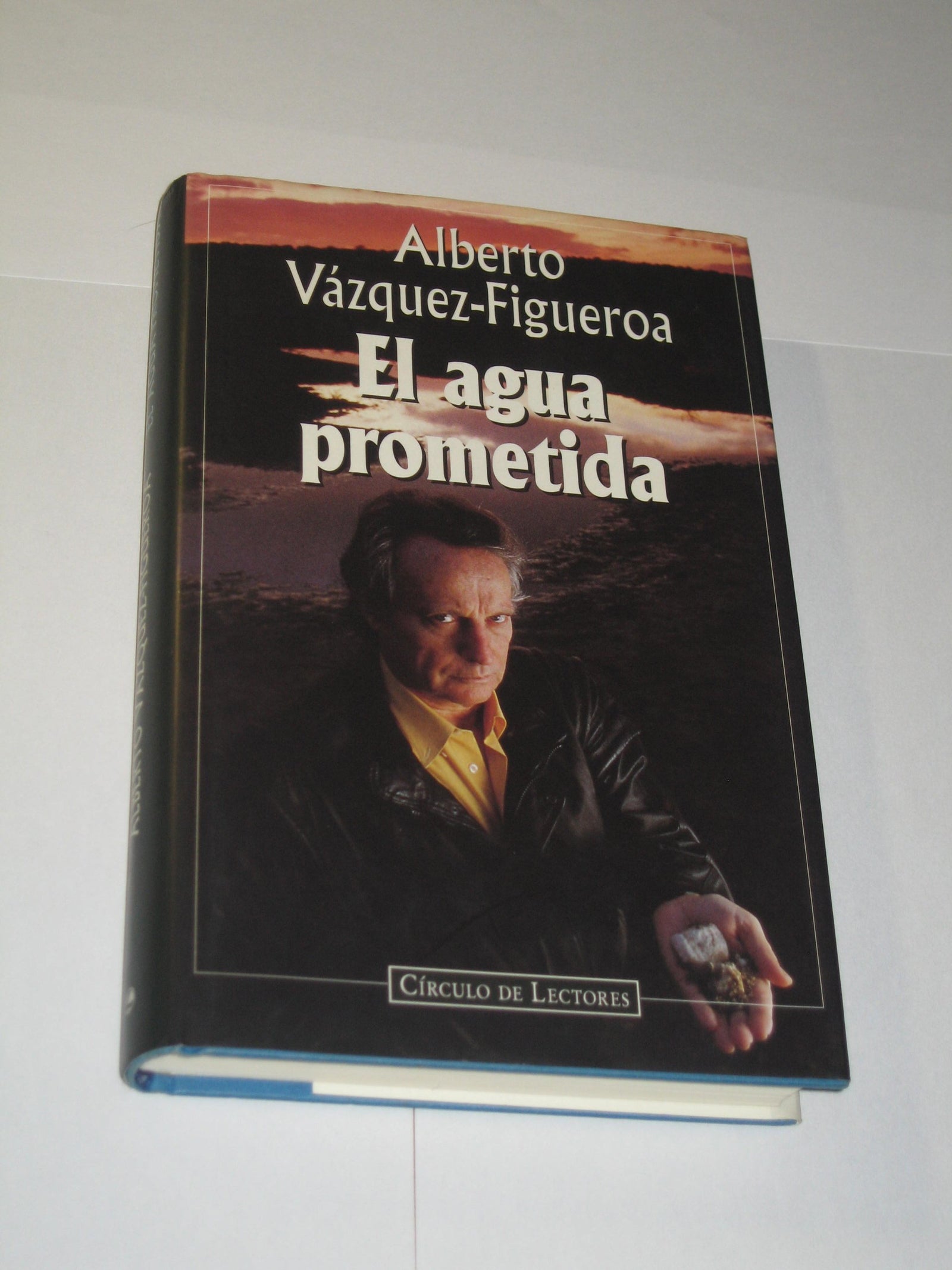El agua prometida