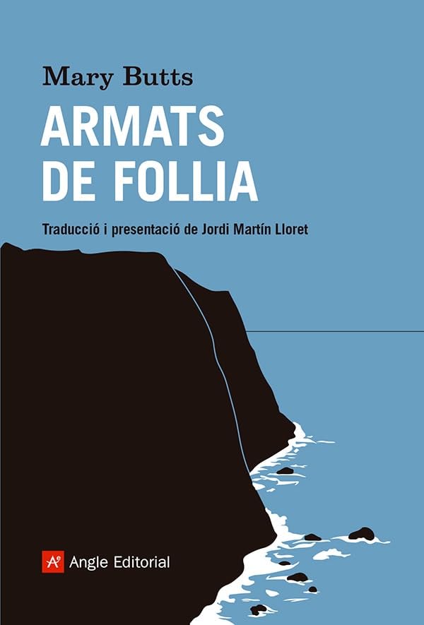 Armats De Follia: 55 (El far)