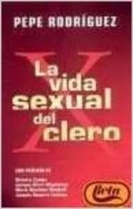 VIDA SEXUAL DEL CLERO, LA: 00000 (BYBLOS)