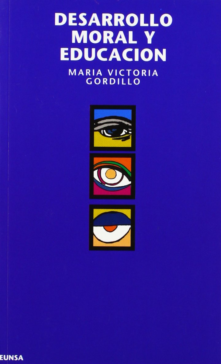 Desarrollo moral y educación