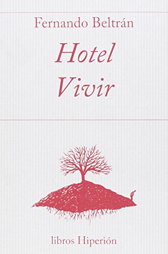 Hotel Vivir (poesía Hiperión)