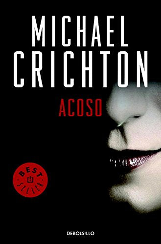 Acoso (Best Seller)