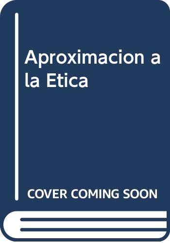 Aproximacion a la etica