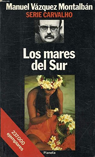 Los Mares Del Sur