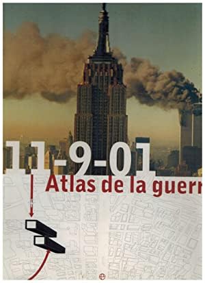11-9-01. atlas de la Guerra