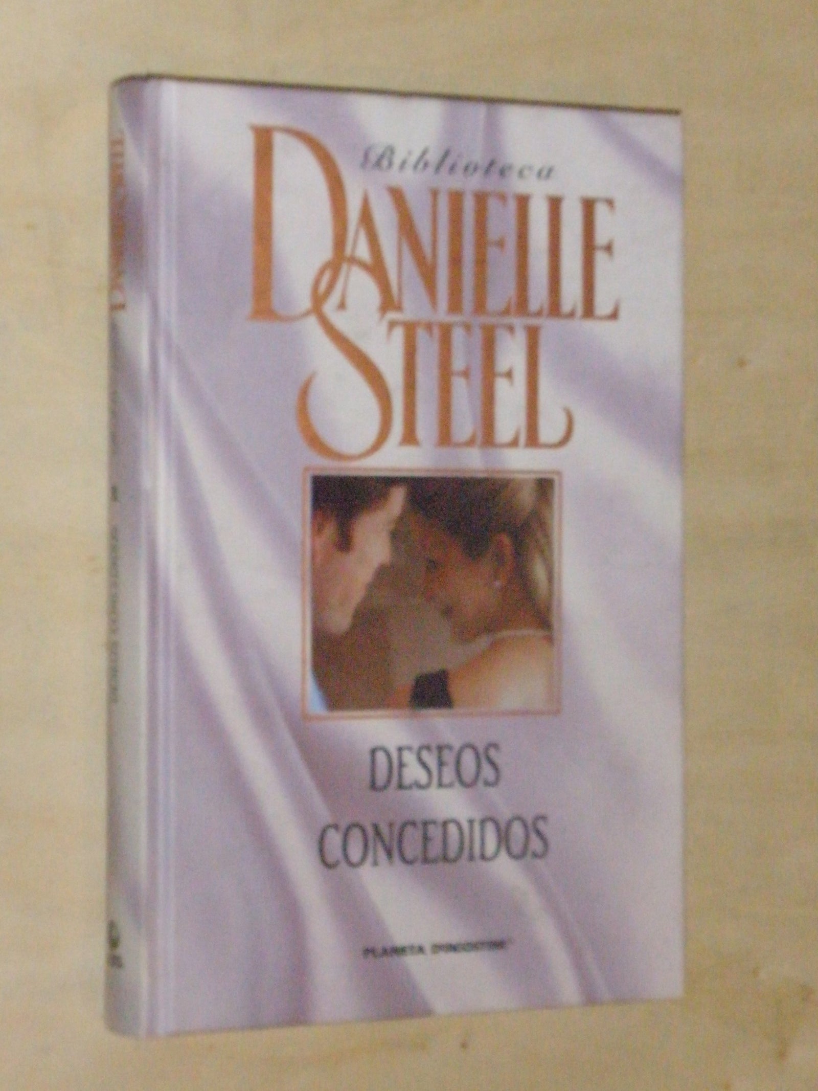 Deseos Concedidos