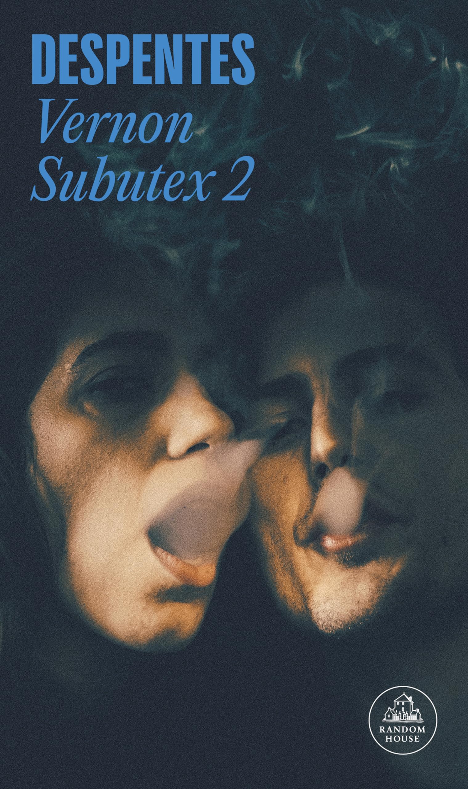 Vernon Subutex 2 (Random House)