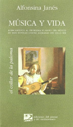 Música y vida