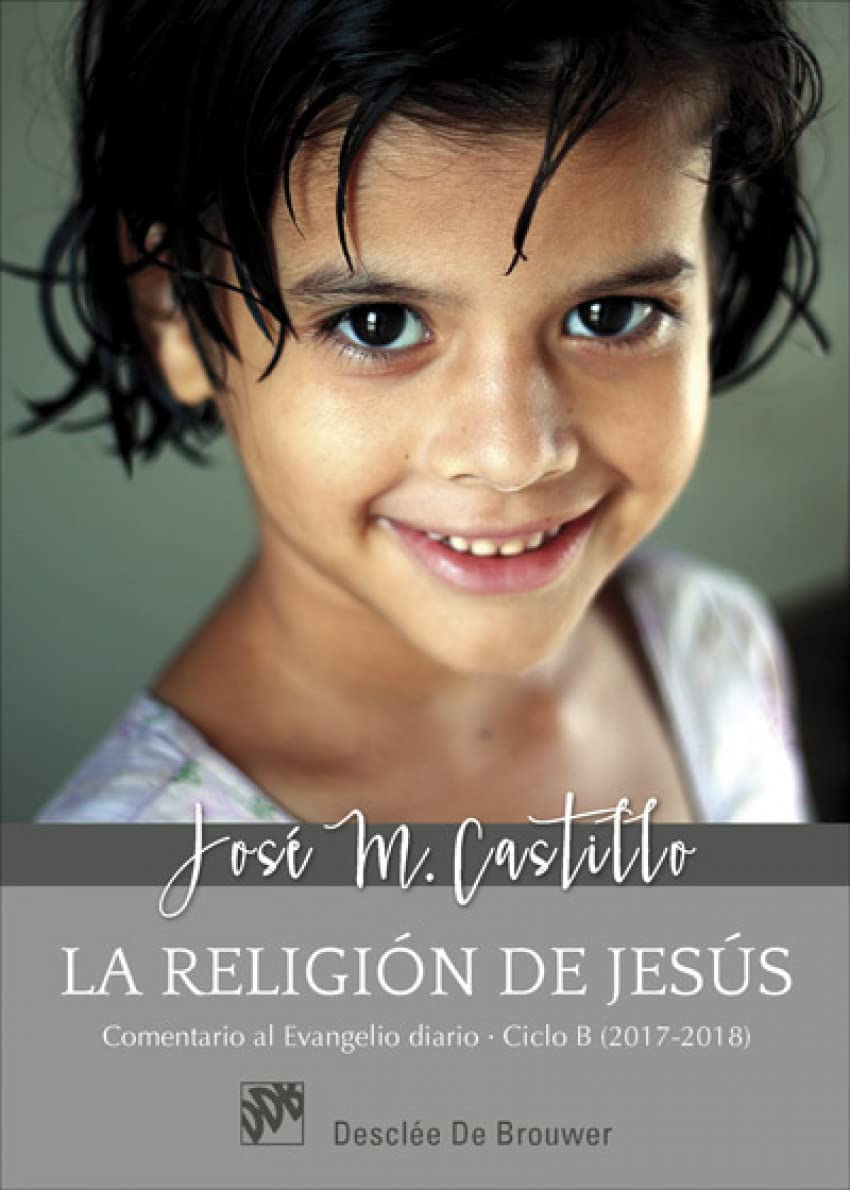 Religion De Jesus. 2017-2018 (SIN COLECCION)