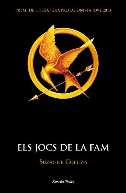 Els Jocs de la Fam 1 (L' illa del temps)