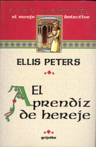 Aprendiz De Hereje, El
