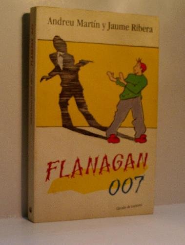 Flanagan 007
