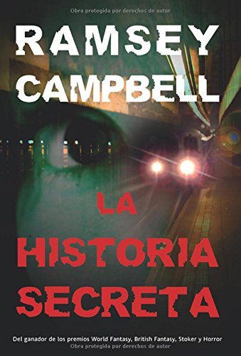 La historia secreta (Eclipse)