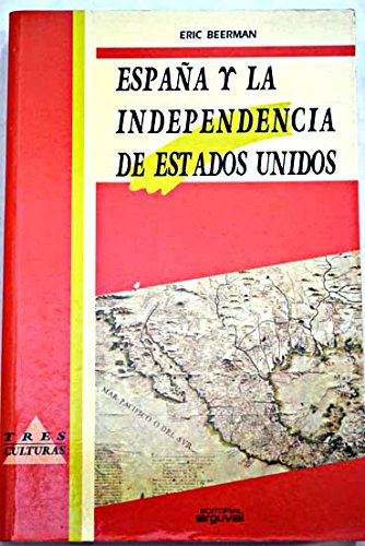 España y la independencia de estados unidos