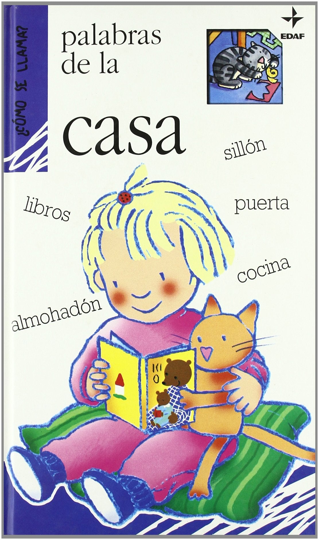 Palabras De La Casa