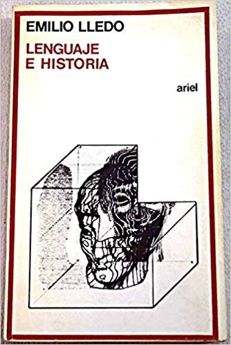 Lenguaje e historia