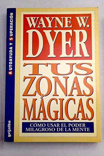 Tus zonas magicas