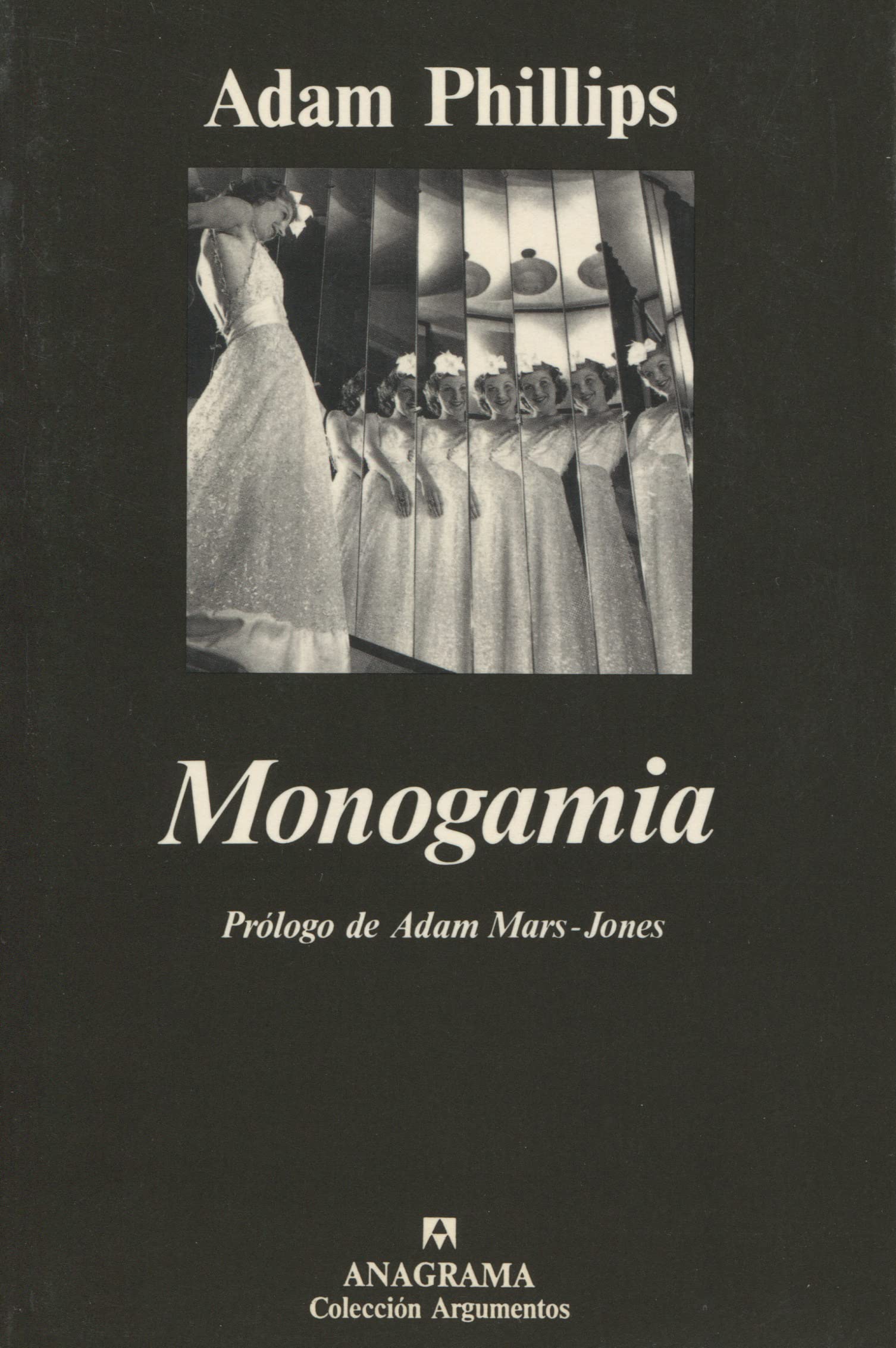 Monogamia: 217 (Argumentos)