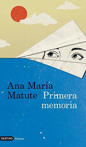 Primera memoria (Destino Clásicos)