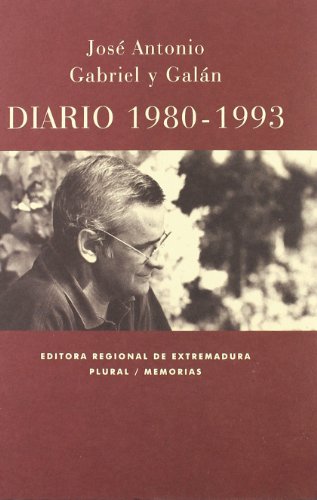 Diario 1980-1993 : invitación a la resistencia