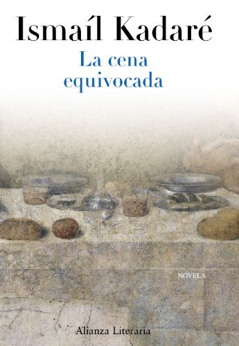 La cena equivocada (Alianza Literaria (Al))