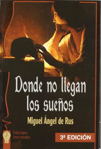Donde no llegan los sueños