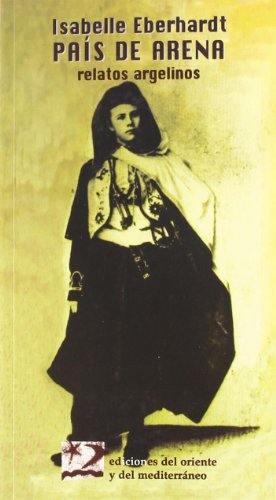 País de arena