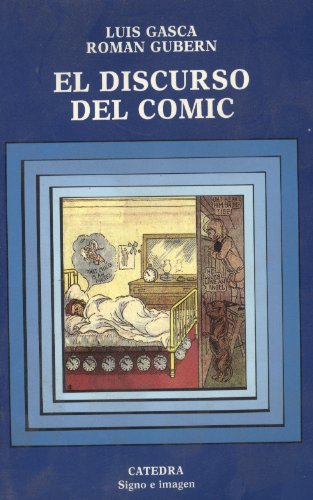 El discurso del comic / The comic speech