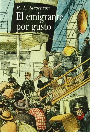 El emigrante por gusto (Clásica)