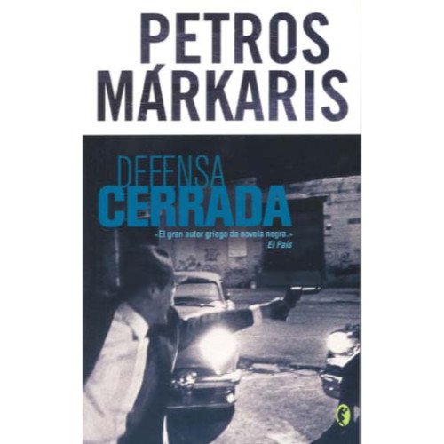 DEFENSA CERRADA: 00000 (BYBLOS)