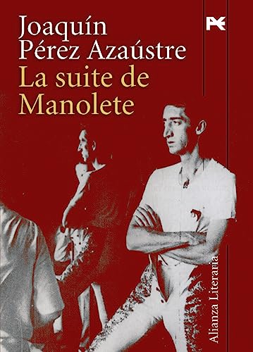 La Suite De Manolete / the Suite of Manolete