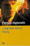 L'enginyós senyor Ripley