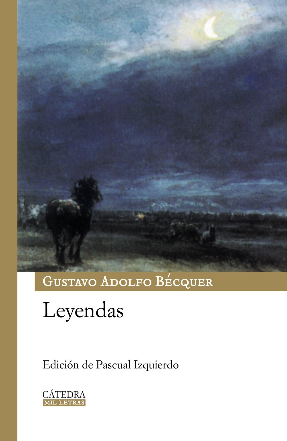 Leyendas (Mil Letras)